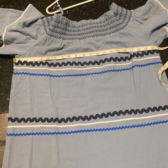 🆕NWT Mud Pie Dress - Picture 8 of 9